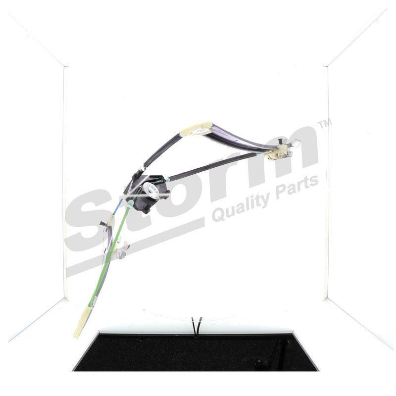 Lève-vitre STORM QUALITY PARTS 10286
