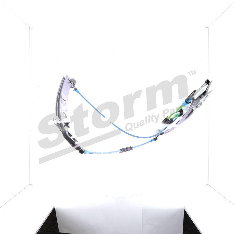 Lève-vitre STORM QUALITY PARTS 17377