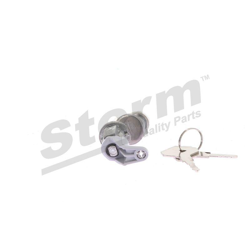 Jeu de cylindres de serrures STORM QUALITY PARTS 87025