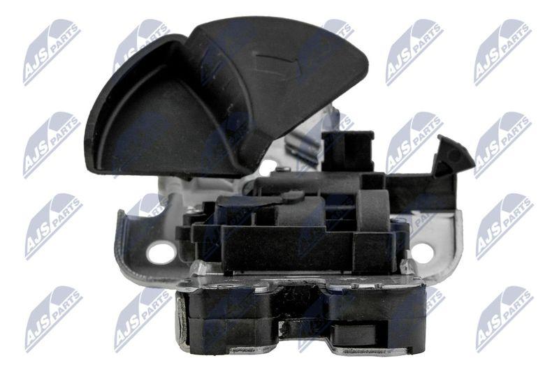 Serrure de capot de coffre NTY EZC-VW-210