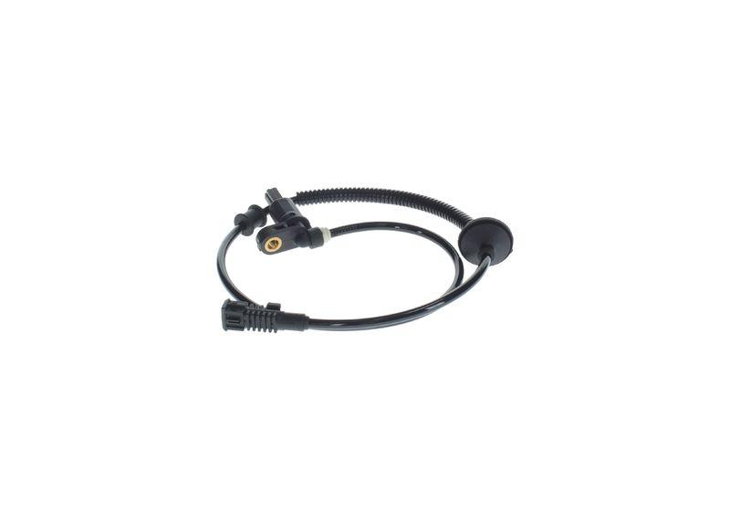 Capteur, vitesse de roue BOSCH 0 986 594 019