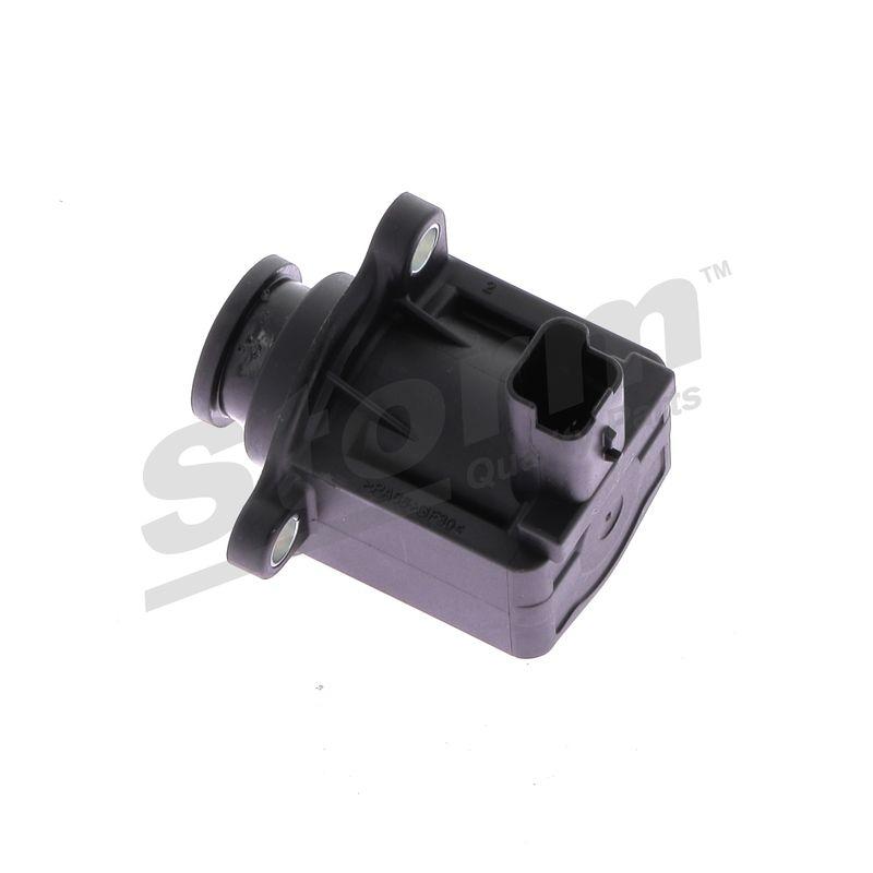 Valve d'air de circulation,compresseur STORM QUALITY PARTS 777997