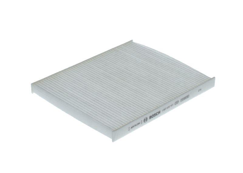 Filtre, air de l'habitacle BOSCH 1 987 435 151