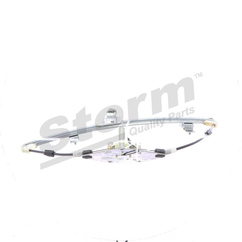 Lève-vitre STORM QUALITY PARTS 151268
