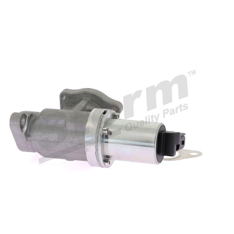 Vanne EGR STORM QUALITY PARTS 9012