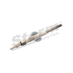 Bougie de préchauffage STORM QUALITY PARTS 502046