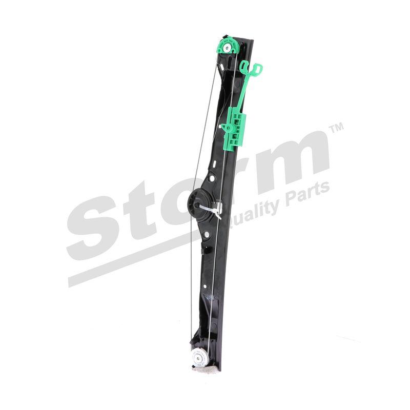 Lève-vitre STORM QUALITY PARTS 34173