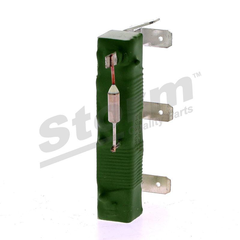 Résistance, pulseur d'air habitacle STORM QUALITY PARTS STO970511