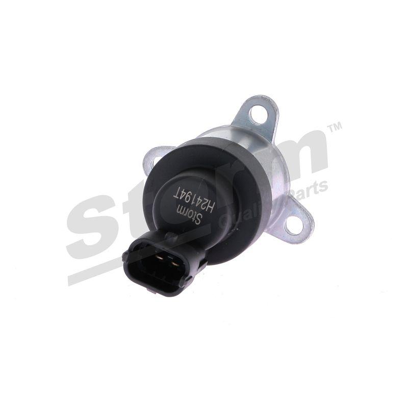 Régulateur, quantité de carburant (système à rampe commune) STORM QUALITY PARTS STO300203