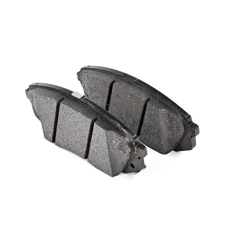 Kit de plaquettes de frein, frein à disque DELPHI LP2294
