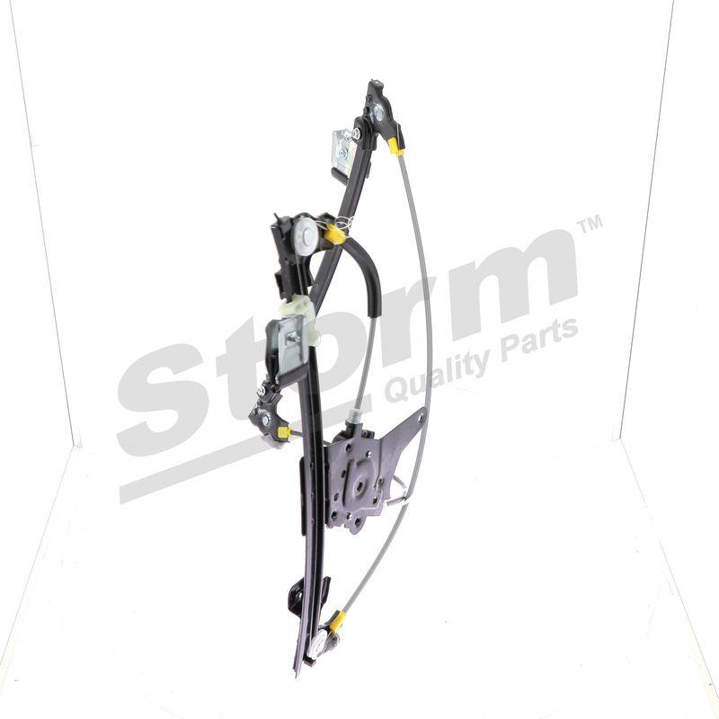 Lève-vitre STORM QUALITY PARTS 96072