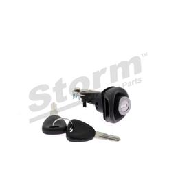 Serrure de capot de coffre STORM QUALITY PARTS 81126