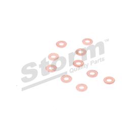 Bague d'étanchéité, porte-injecteur STORM QUALITY PARTS 46000000616