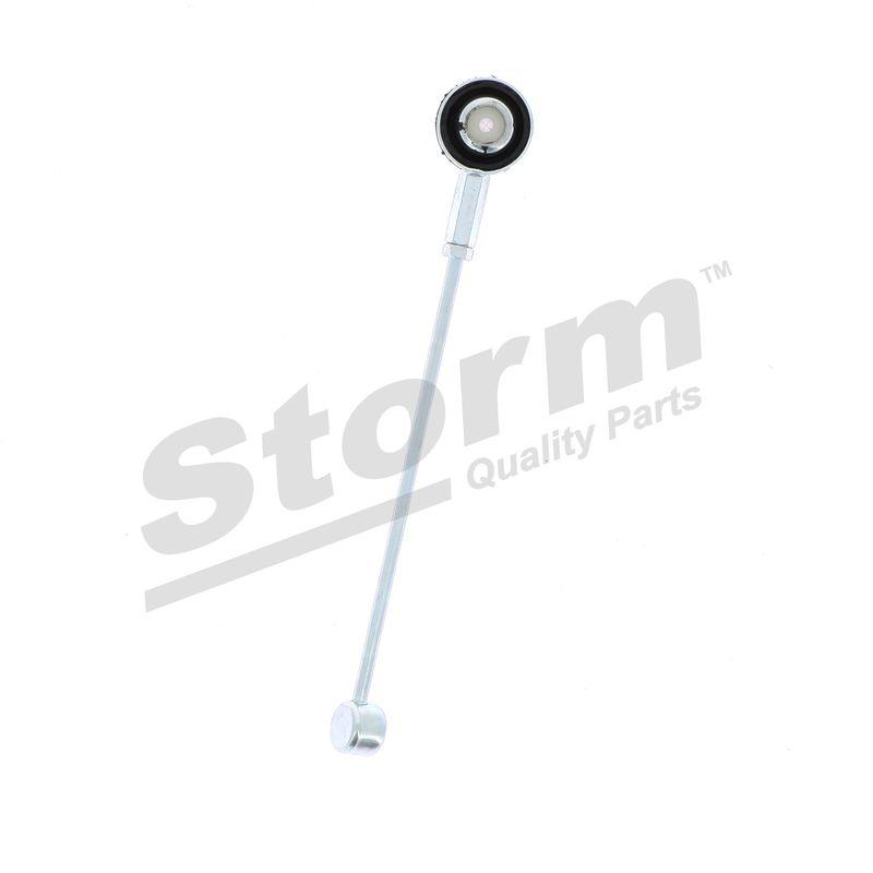 Kit de réparation, levier de changement de vitesse STORM QUALITY PARTS 790796