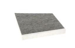 Filtre, air de l'habitacle BOSCH 1 987 432 381