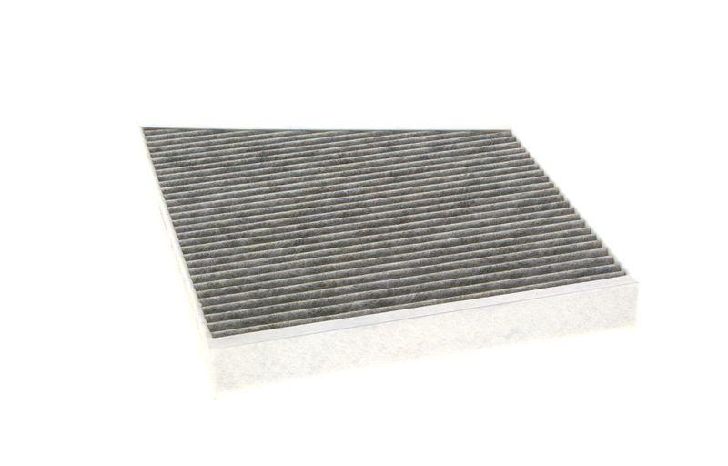 Filtre, air de l'habitacle BOSCH 1 987 432 381