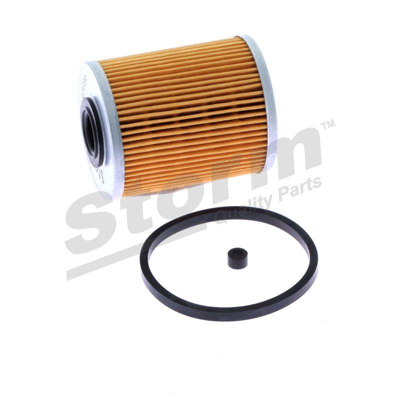 Filtre à carburant STORM QUALITY PARTS 10476