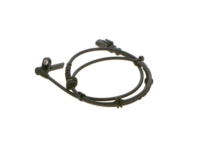Capteur, vitesse de roue BOSCH 0 265 007 685
