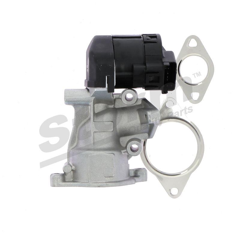 Vanne EGR STORM QUALITY PARTS 9029