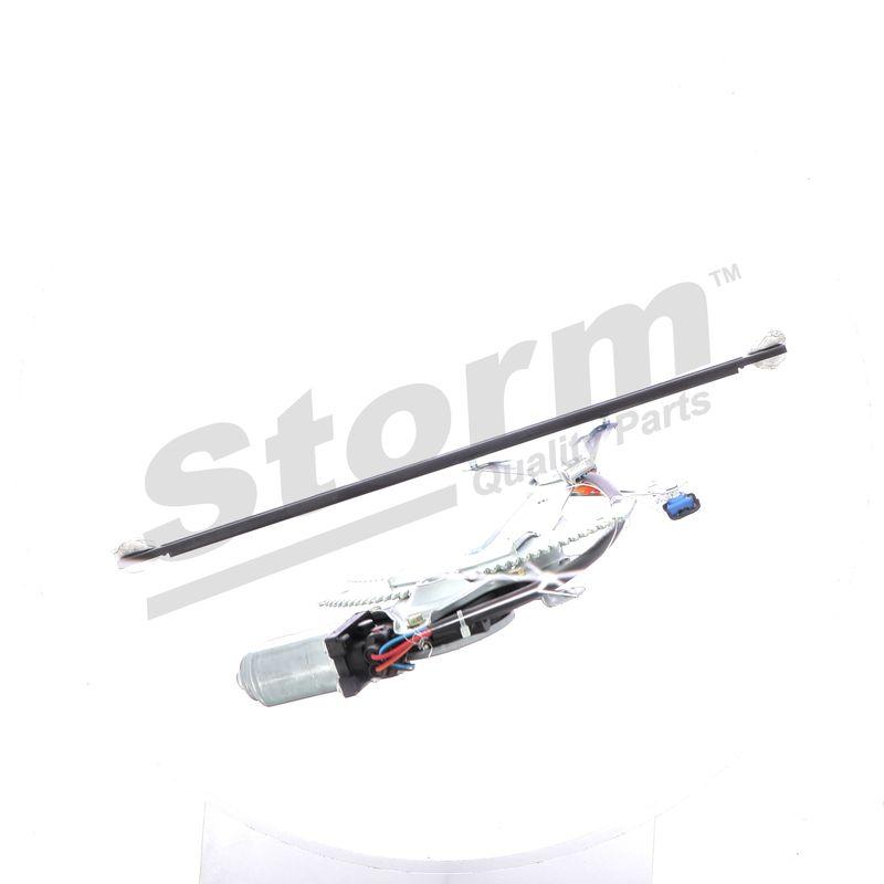 Lève-vitre STORM QUALITY PARTS 100275