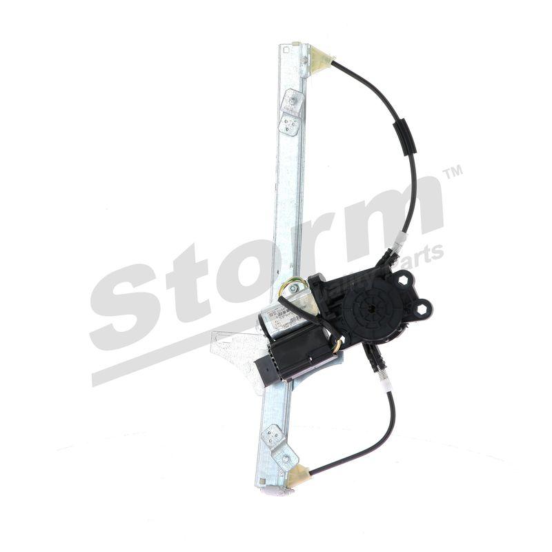 Lève-vitre STORM QUALITY PARTS 79768