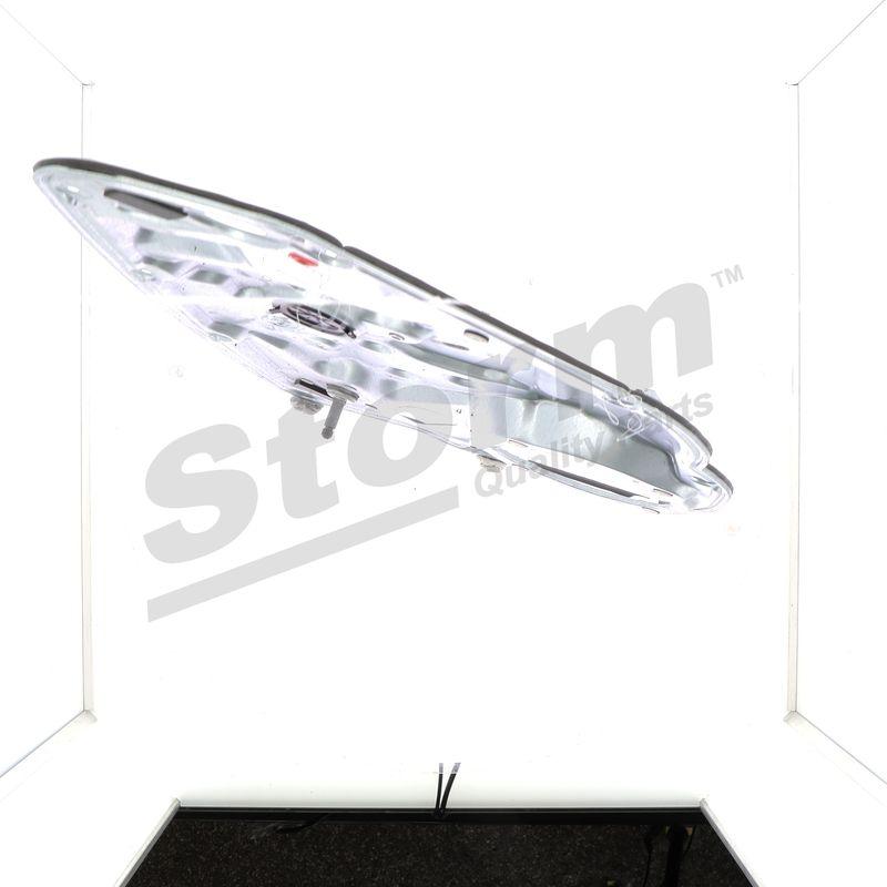 Lève-vitre STORM QUALITY PARTS 39574