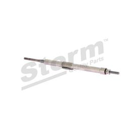 Bougie de préchauffage STORM QUALITY PARTS 526480