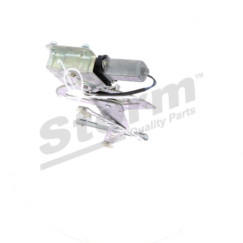 Lève-vitre STORM QUALITY PARTS 11176