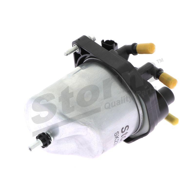 Boîtier, filtre à carburant STORM QUALITY PARTS 3890