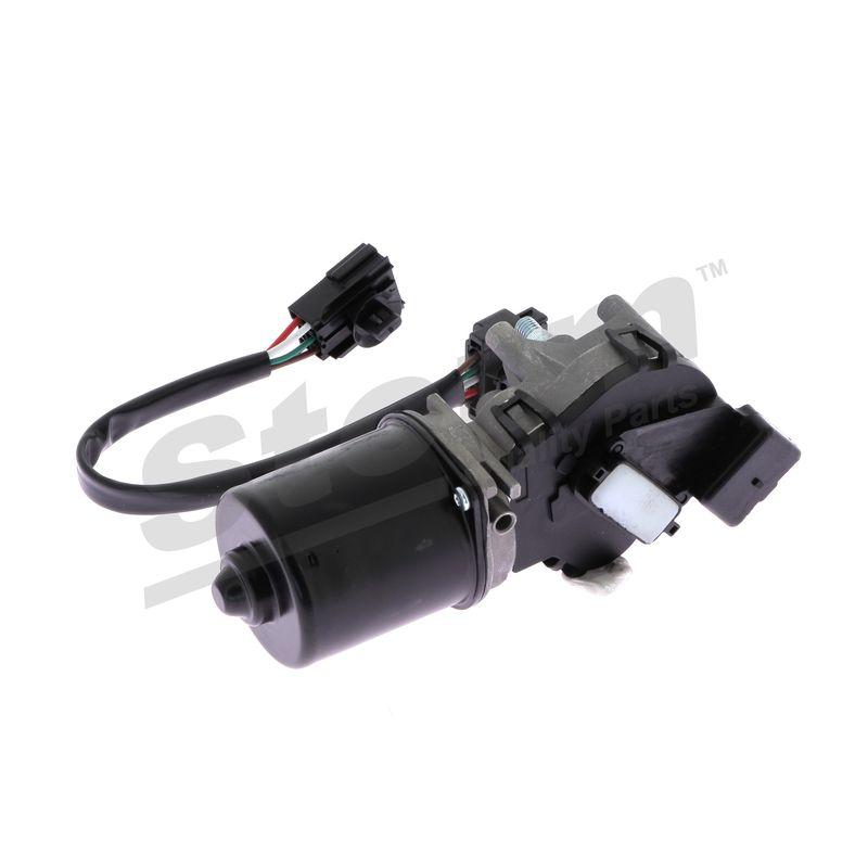 Moteur d'essuie-glace STORM QUALITY PARTS 8111001