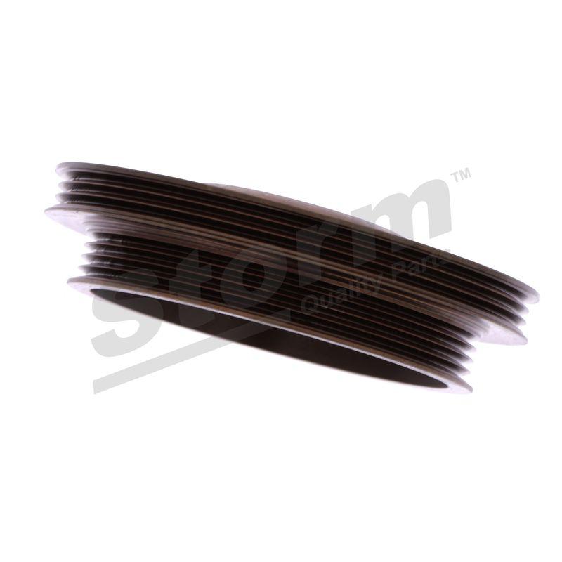 Poulie, vilebrequin STORM QUALITY PARTS 88590