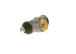 Cylindre de roue BOSCH 0 986 475 962