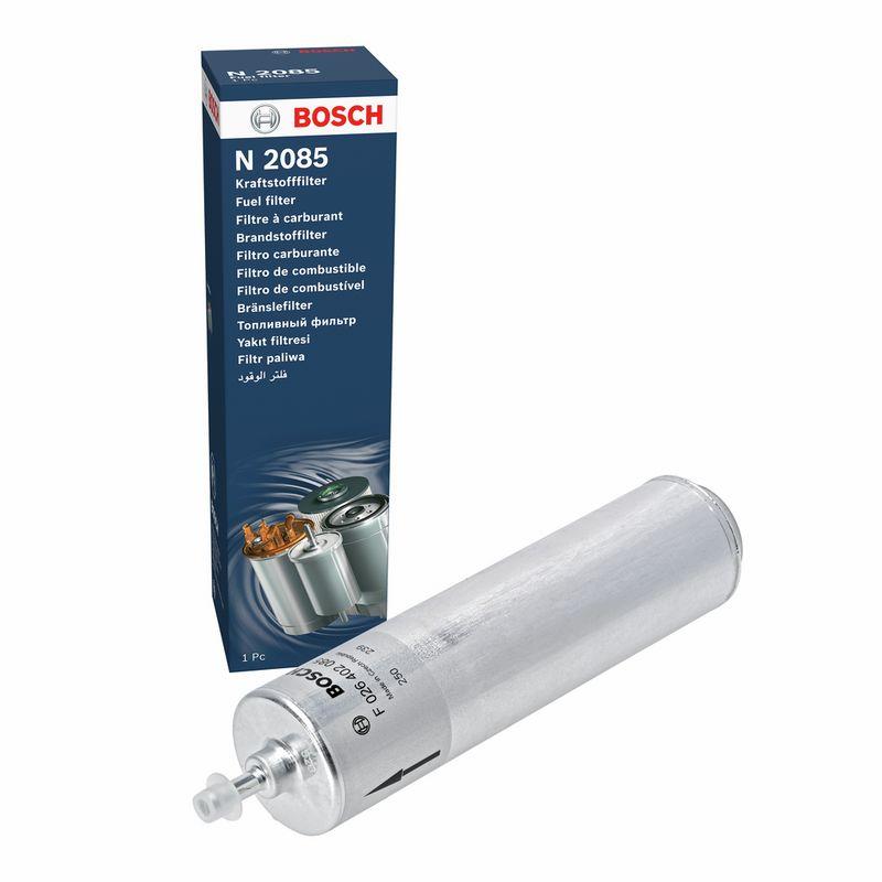 Filtre à carburant BOSCH F026402085