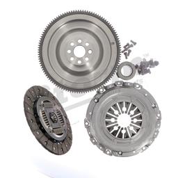 Kit adaptateur, embrayage STORM QUALITY PARTS STO835087A