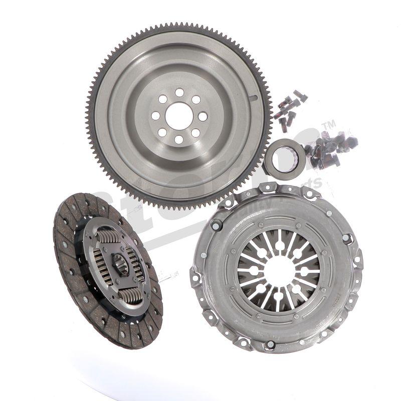 Kit adaptateur, embrayage STORM QUALITY PARTS STO835087A
