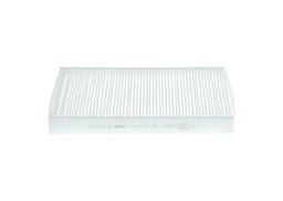Filtre, air de l'habitacle BOSCH 1987435012