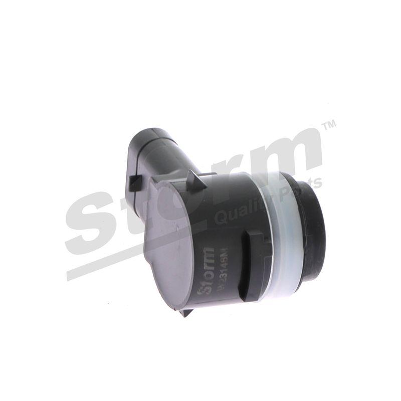 Capteur, aide au stationnement STORM QUALITY PARTS 399228