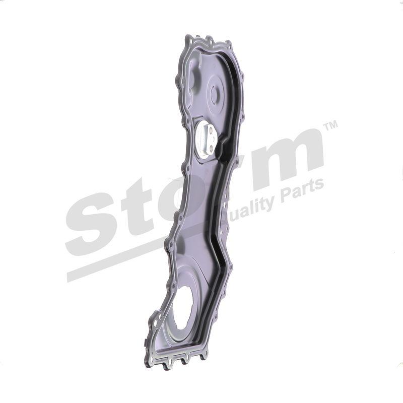 Couvercle de carter de distribution STORM QUALITY PARTS STO871001