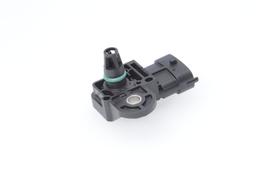 Capteur, pression de suralimentation BOSCH 0 281 006 102