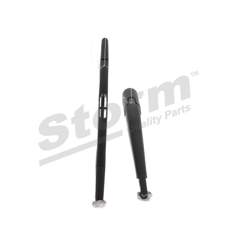 Kit de bras d'essuie-glace, nettoyage des vitres STORM QUALITY PARTS 79740KIT
