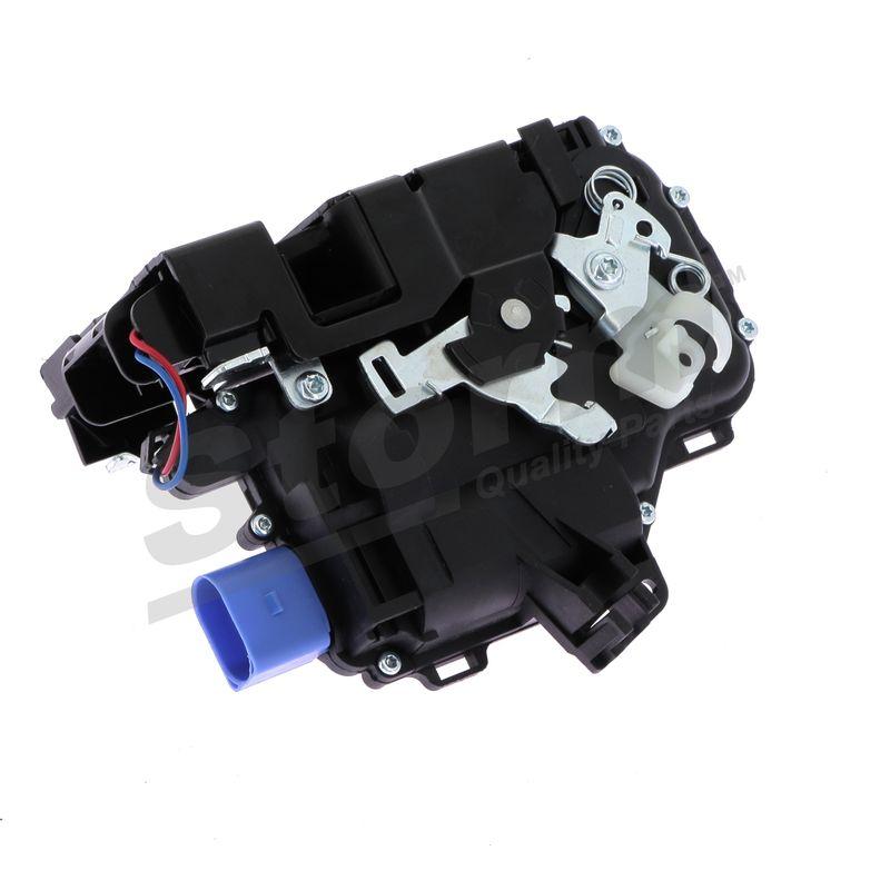 Serrure de porte STORM QUALITY PARTS 971009