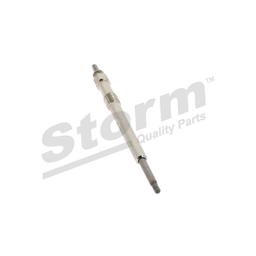 Bougie de préchauffage STORM QUALITY PARTS 526385