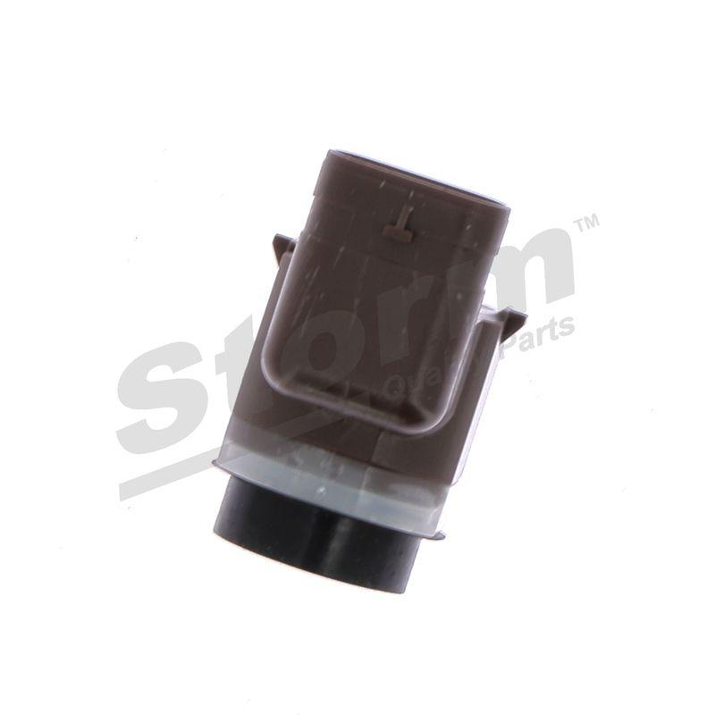 Capteur, aide au stationnement STORM QUALITY PARTS 151115