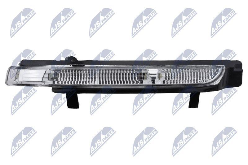 Feu clignotant NTY ELP-SK-007