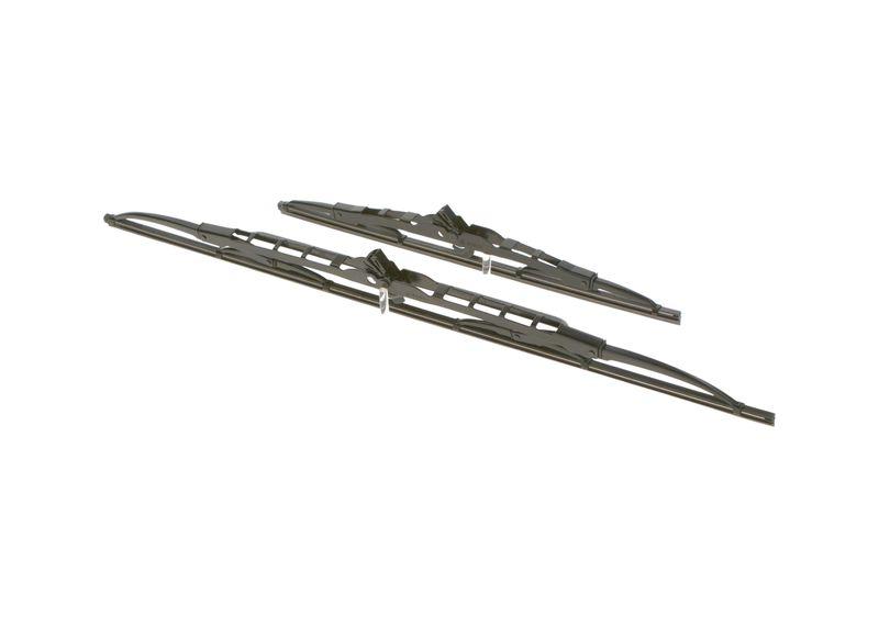 Balai d'essuie-glace BOSCH 3 397 010 406