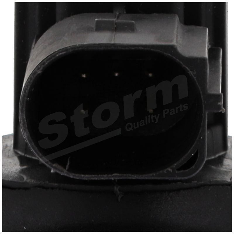 Vanne EGR STORM QUALITY PARTS 9023
