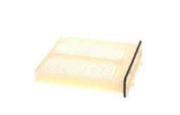 Filtre, air de l'habitacle BOSCH 1 987 435 037