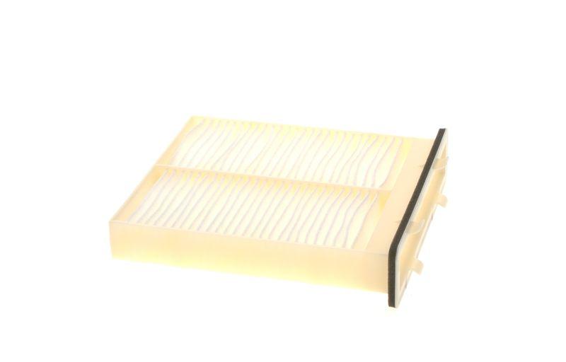 Filtre, air de l'habitacle BOSCH 1 987 435 037