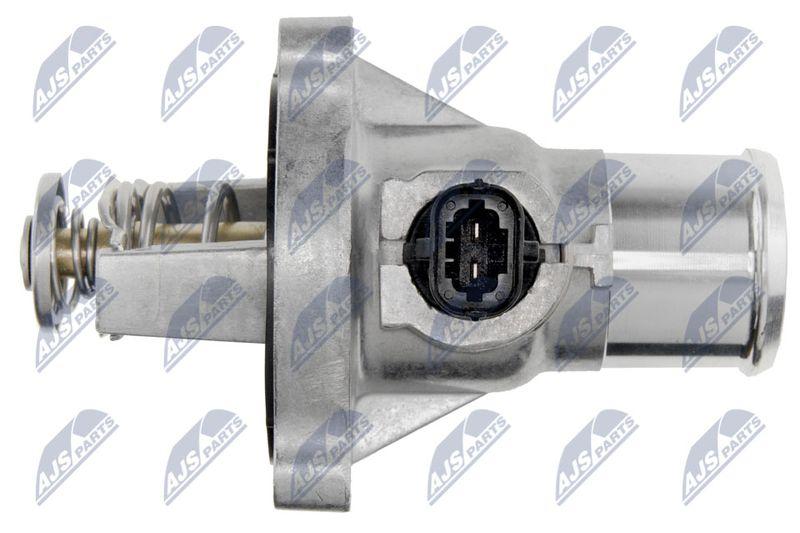 Thermostat, liquide de refroidissement NTY CTM-PL-000