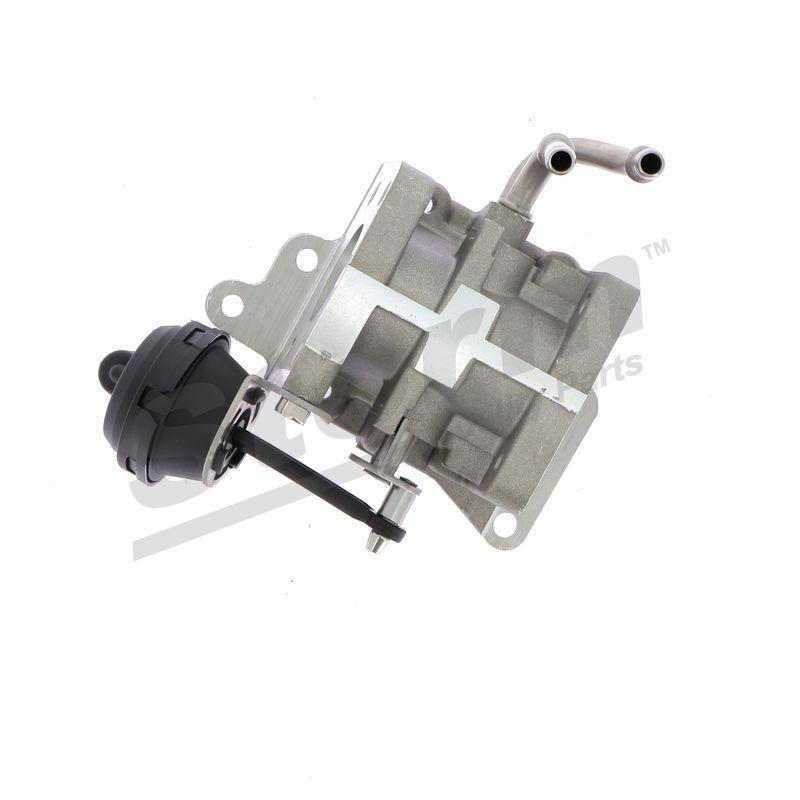 Vanne EGR STORM QUALITY PARTS 9097